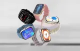 2-x-smartwatch-colmi-c63-zolty-ksztalt-koperty-prostokatna
