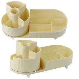 organizer-wielofunkcyjny-na-kosmetyki-biurko-obrotowy-pojemny-bezowy-lean