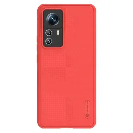 2-x-etui-nillkin-do-xiaomi-redmi-12t-pro-czerwony-super-ochrona