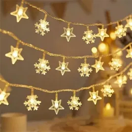 2-x-lampki-choinkowe-led-snowflake-star-10m-80-lampek-cieple-biale-warm-w