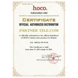 eol-hoco-prostownica-do-wlosow-hp40-biala-stan-nowy-certyfikat-ce
