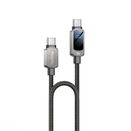 2-x-kabel-yesido-100w-led-type-c-type-c-1-2m-szybkie-ladowanie