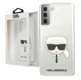 2-x-etui-karl-lagerfeld-klhcs21mktr-s21-g996-hardcase-transparent-karls-h
