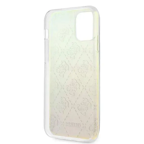 2-x-etui-guess-4g-3d-pattern-opalowe-do-iphone-12-12-pro-61-material-tworzywo-sztuczne