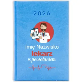 kalendarz-ksiazkowy-2026-lekarz-z-powolaniem-na-prezent-planer-terminarz-wz