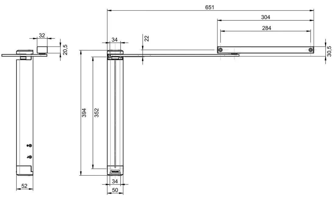 samozamykacz-do-furtki-assa-abloy-dc630g-r-prawy-czarny