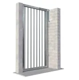 samozamykacz-do-furtki-assa-abloy-dc630g-r-prawy-czarny-maksymalna-szerokosc-drzwi-130-cm