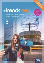 trends-neu-3-podrecznik-praca-zbiorowa