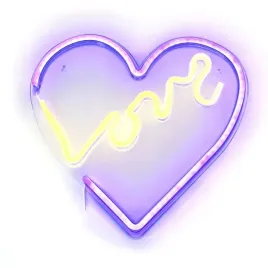 2-x-neon-led-na-usb-love-2-model