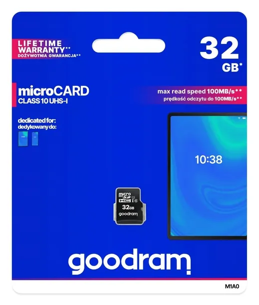 2-x-goodram-micro-sd-32gb-c10-uhs-ad-100mb-s-klasy-predkosci-c10