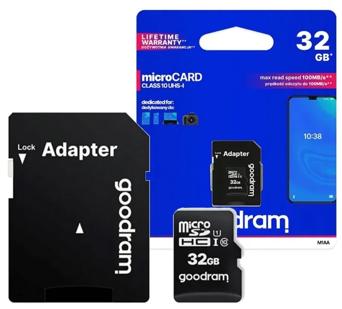 2-x-goodram-micro-sd-32gb-c10-uhs-ad-100mb-s-maksymalna-predkosc-zapisu-10-mb-s