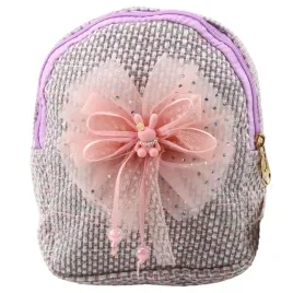 plecak-dzieciecy-pleciony-kokarda-kroliczek-fioletowy-21cm-2l-lean