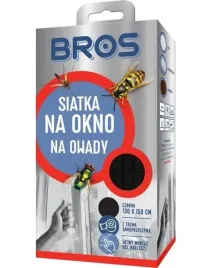 bros-moskitiera-siatka-na-okno-rzep-komary-owady-muchy-130x150cm-czarna