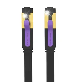 2-x-kabel-sieciowy-vention-cat7-plaski-1m-ethernet-10gbps-czarny