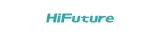 2-x-hifuture-fusion-earbuds-biale-konstrukcja-zamknieta