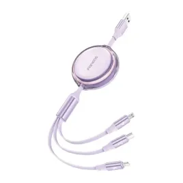 2-x-kabel-foneng-x113-3w1-1-1m-szybkie-ladowanie-fioletowy