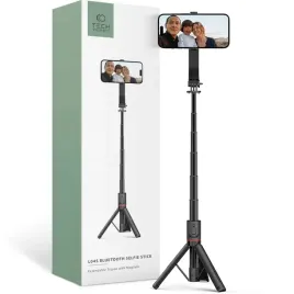 2-x-tech-protect-l04s-magsafe-bluetooth-selfie-stick-tripod-czarny