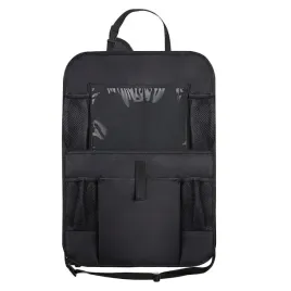 organizer-samochodowy-61x41-5cm-czarny-kieszen-na-tablet-przechowywanie