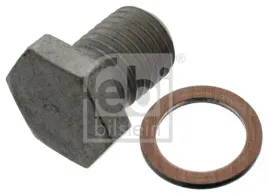 korek-misy-oleju-podkladka-febi-100551