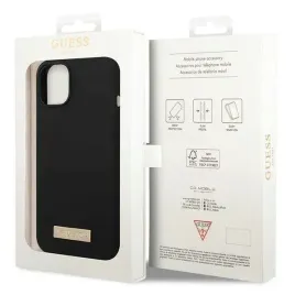 2-x-etui-silikonowe-guess-silicone-triangle-do-iphone-14-plus-6-7-czarne