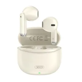 2-x-sluchawki-bluetooth-xo-x33-tws-bezowe-4h-czas-pracy-bezprzewodowe