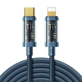 2-x-kabel-usb-c-do-lightning-joyroom-s-cl020a20-20w-2m-niebieski