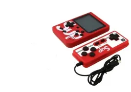 2-x-konsola-przenosna-game-boy-401-gier-czerwony-pad