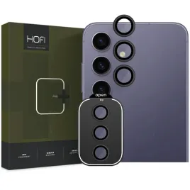 2-x-oslona-aparatu-hofi-camring-pro-do-samsung-galaxy-s24-czarna