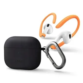 2-x-etui-silikonowe-uniq-nexo-do-airpods-3-z-zaczepami-na-uszy-szare