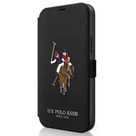 2-x-etui-us-polo-usflbkp12spugflbk-iphone-12-mini-54-czarny-black-book-po