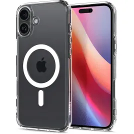 2-x-etui-spigen-ultra-hybrid-magsafe-do-iphone-16-6-1-bialy