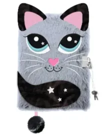 pamietnik-a5-96k-z-klodka-3d-my-little-friend-wlochacz