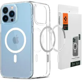 2-x-spigen-etui-ultra-hybrid-magsafe-do-iphone-13-pro-biale-tpu