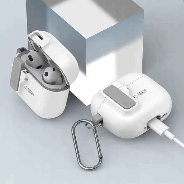 2-x-etui-tech-protect-slim-hook-na-airpods-4-biale-kolor-dominujacy-bialy