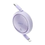 2-x-kabel-usb-baseus-free2pull-usb-c-do-ip-20w-1m-fioletowy-zlacza-usb-typ-c-apple-lightning
