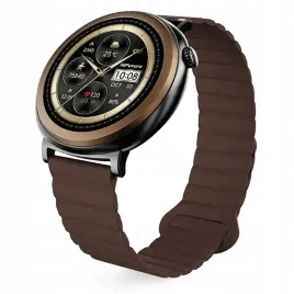 2-x-hifuture-smartwatch-aurora-brazowy-brown-hssw11bn