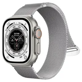 2-x-pasek-stalowy-alogy-bransoleta-do-apple-watch-42-44-45-49mm-stal-nierdz