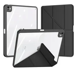 2-x-dux-ducis-etui-magi-z-miejscem-na-rysik-do-ipad-pro-11-2024-czarne