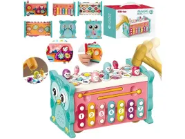 edukacyjna-interaktywna-zabawka-dla-dzieci-8w1-cymbalki-zegar