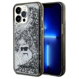 2-x-etui-silikonowe-karl-lagerfeld-liquid-glitter-choupette-do-iphone-13-pr