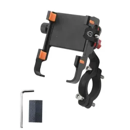 2-x-uchwyt-rowerowy-na-hulajnoge-na-telefon-aluminiowy-fsbhd-106-6-czarny