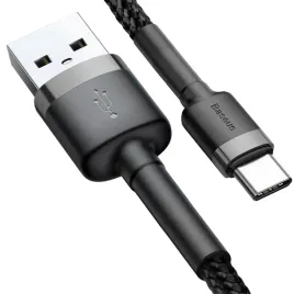2-x-kabel-usb-c-baseus-cafule-1m-wytrzymaly-szybkie-ladowanie-3a