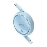 2-x-kabel-usb-baseus-free2pull-usb-c-do-ip-20w-1m-niebieski-zlacza-usb-typ-c-apple-lightning