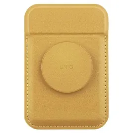 2-x-etui-uniq-flixa-magnetyczny-portfel-na-karty-z-podporka-zolty-canary-ye