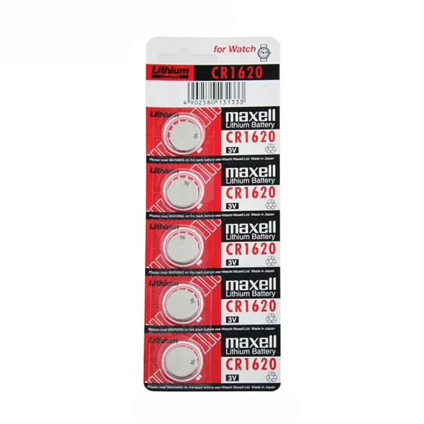bateria-maxell-cr1620-bat0281-certyfikat-ce