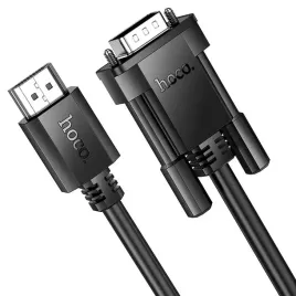 2-x-hoco-kabel-hdmi-meski-do-vga-meski-hd-1080p-us12-2-m-czarny