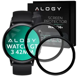 2-x-2x-elastyczne-szklo-3d-alogy-do-huawei-watch-gt-3-42mm-black