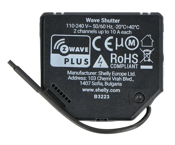 sterownik-shelly-qubino-wave-shutter-seria-shelly-wave-shutter
