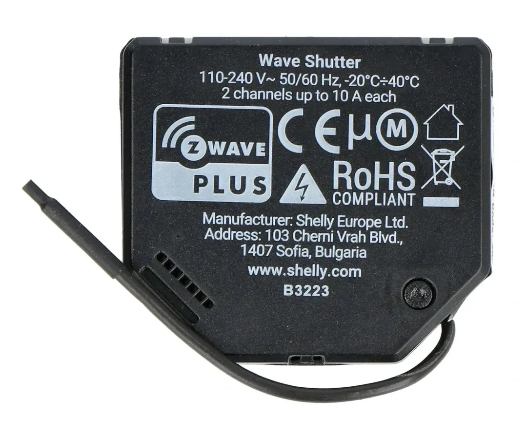 sterownik-shelly-qubino-wave-shutter-stan-nowy