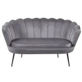 kanapa-do-salonu-dwuosobowa-furnitex-art-deco-szara-welurowa-tapicerowana